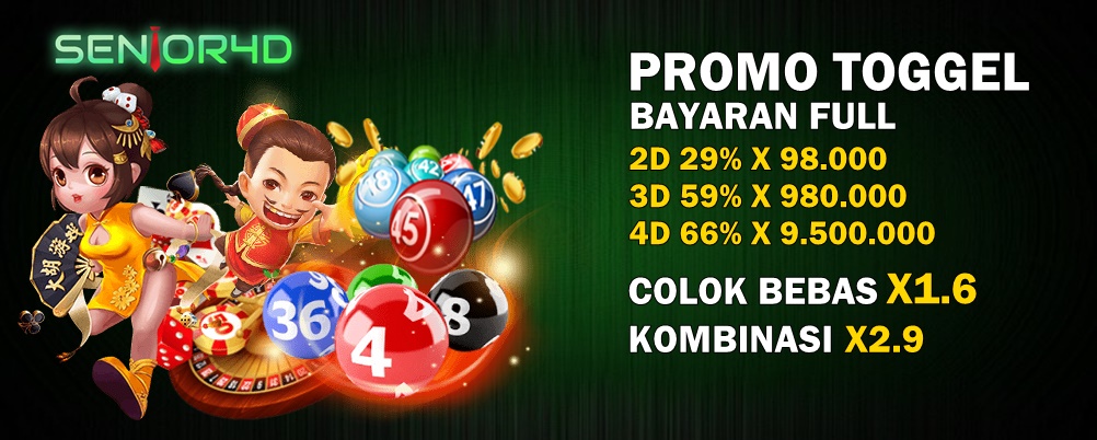 HADIAH TOGEL FULL